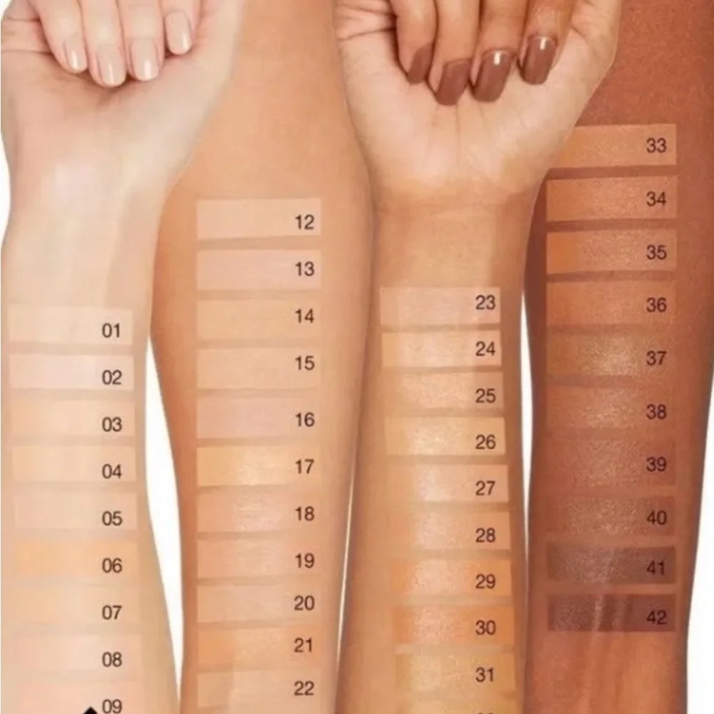 Clinique Even Better Makeup Broad Spectrum SPF 15 Foundation #16 Buff NIB Sealed